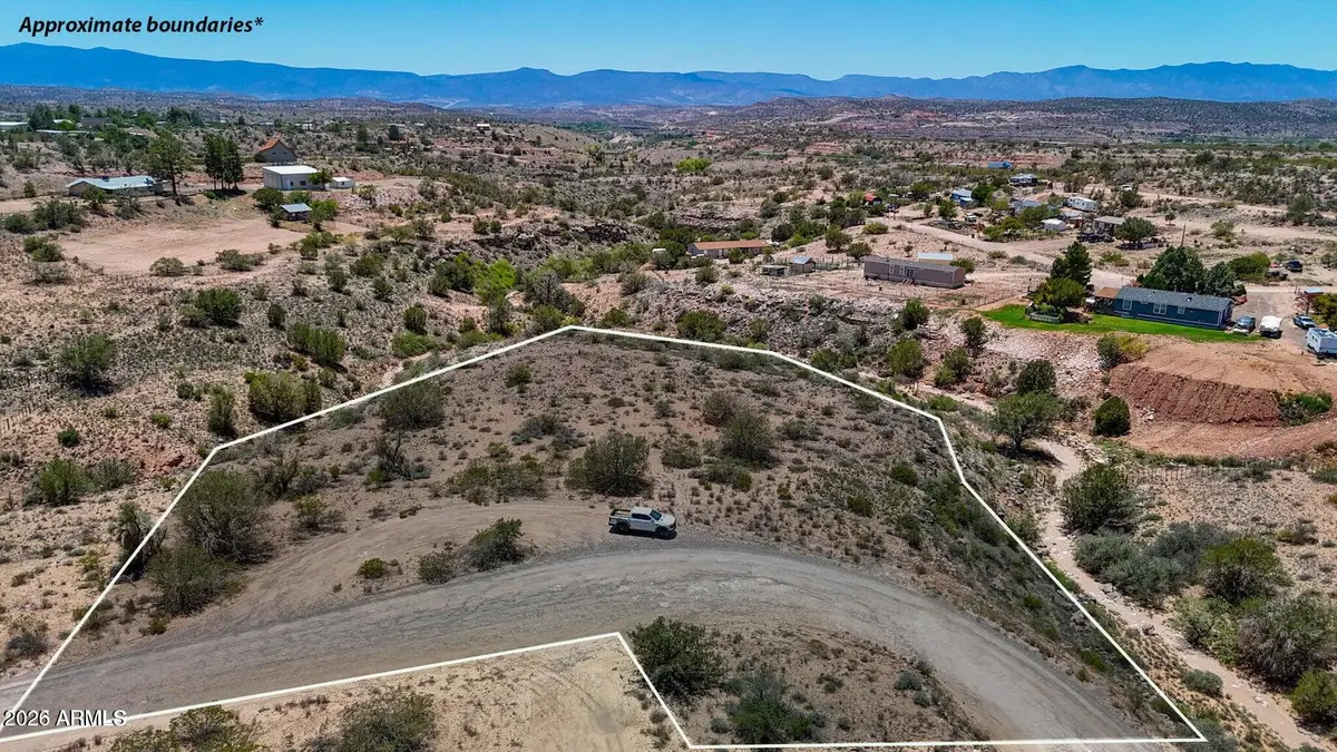 0 E Millenium Way 4.17 Acres --, Rimrock, AZ 86335 - #1