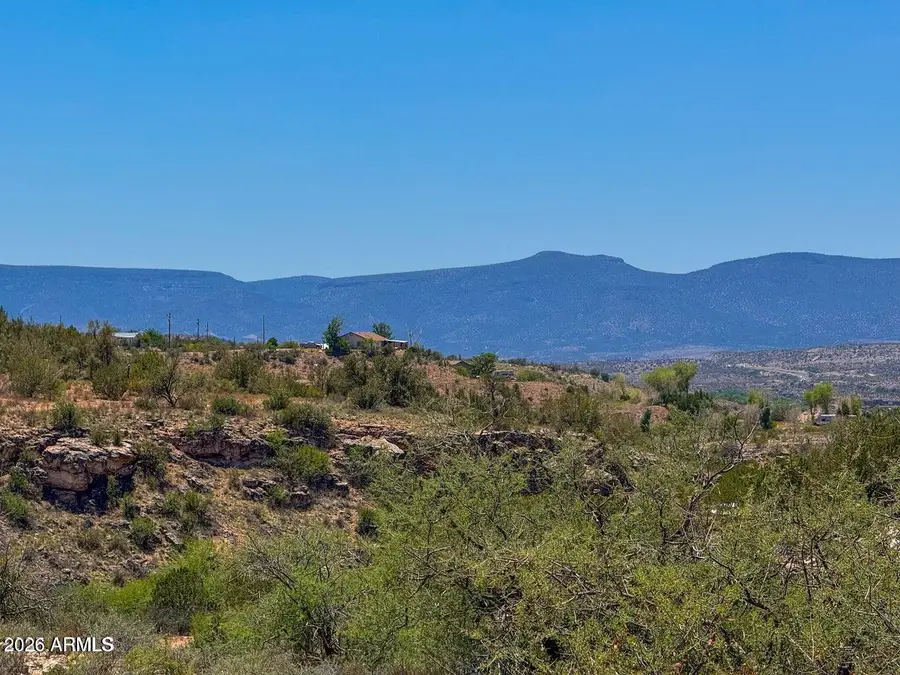 0 E Millenium Way 4.17 Acres --, Rimrock, AZ 86335 - #2