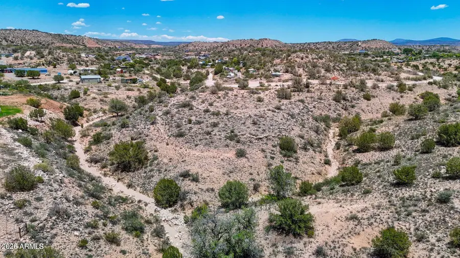0 E Millenium Way 4.17 Acres --, Rimrock, AZ 86335 - #3