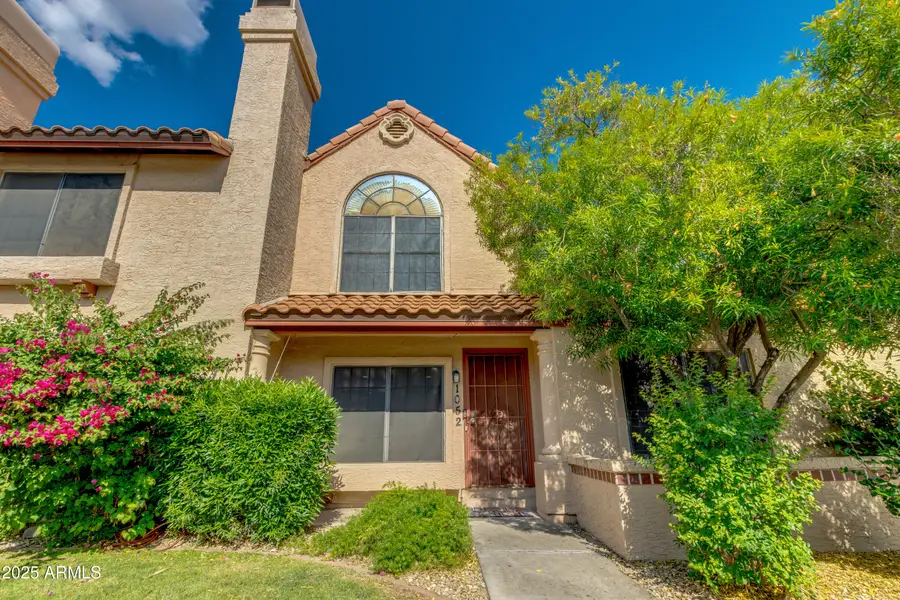 4901 E Kelton Lane #1052, Phoenix, AZ 85254 - #2