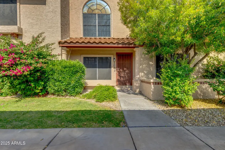 4901 E Kelton Lane #1052, Phoenix, AZ 85254 - #3