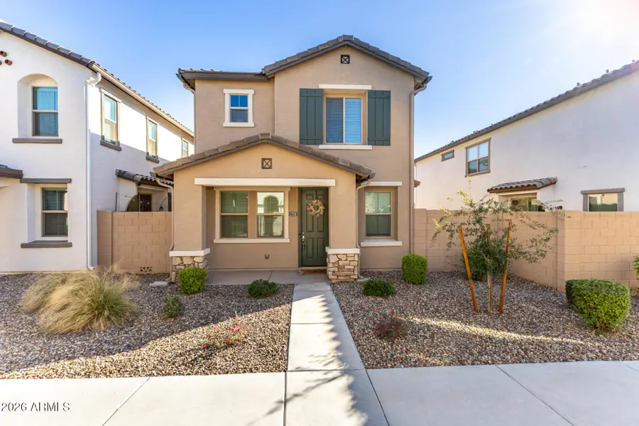 1728 S 82nd Way, Mesa, AZ 85209 - #2