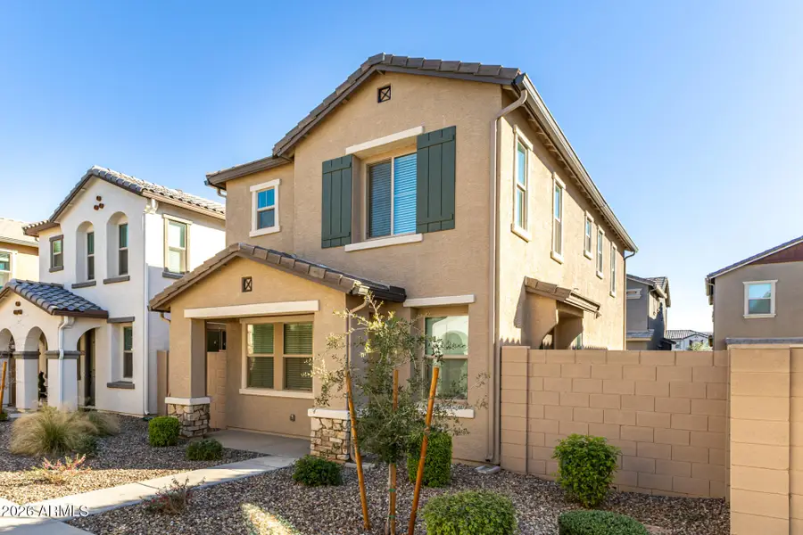 1728 S 82nd Way, Mesa, AZ 85209 - #3