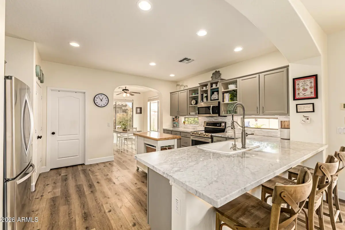 7622 E Globemallow Lane, Gold Canyon, AZ 85118 - #1