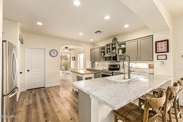 7622 E Globemallow Lane, Gold Canyon, AZ 85118