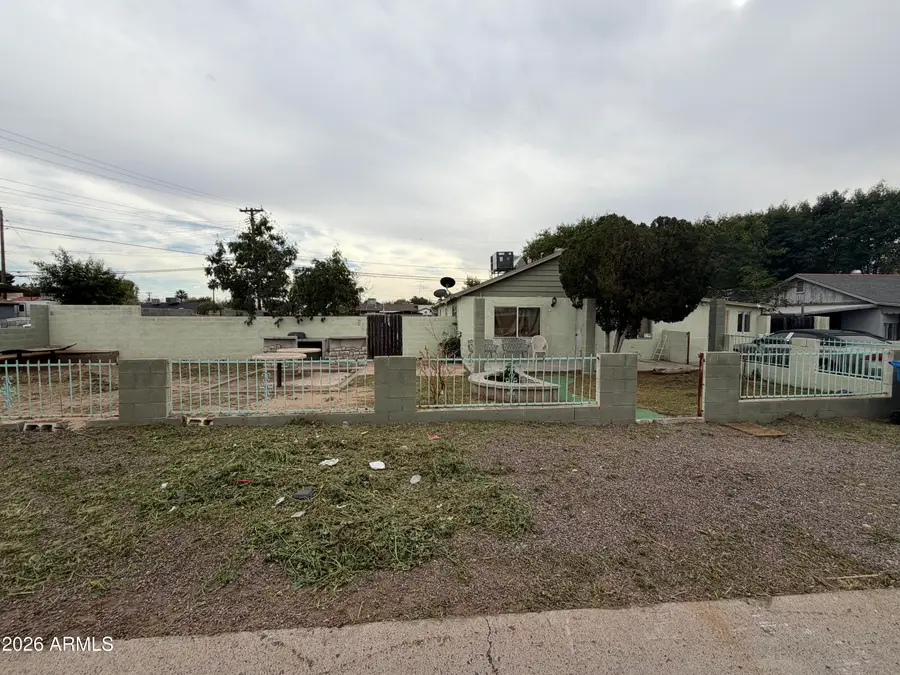 2201 W Coolidge Street, Phoenix, AZ 85015 - #2