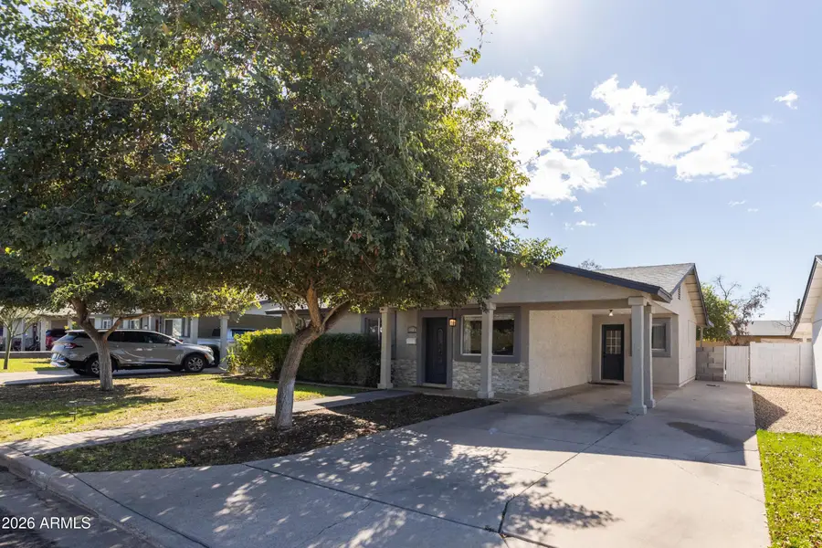 1413 E Windsor Avenue, Phoenix, AZ 85006 - #2