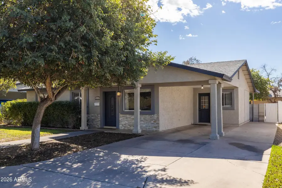 1413 E Windsor Avenue, Phoenix, AZ 85006 - #3