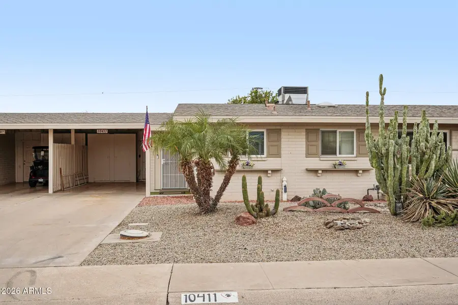 10411 W Clair Drive, Sun City, AZ 85351 - #2