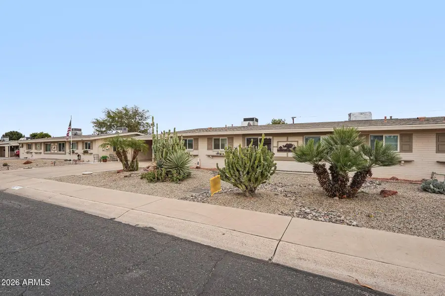 10411 W Clair Drive, Sun City, AZ 85351 - #3