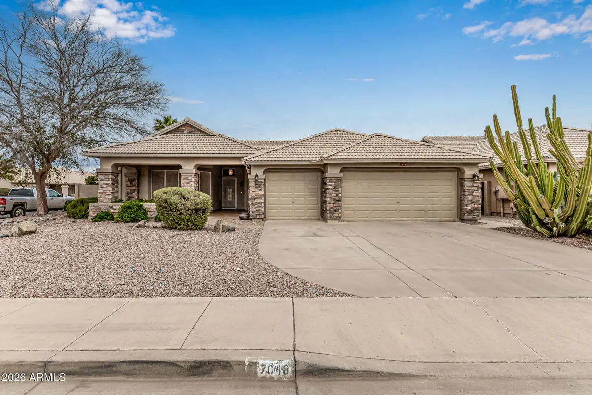 7048 E Madero Avenue, Mesa, AZ 85209 - #1