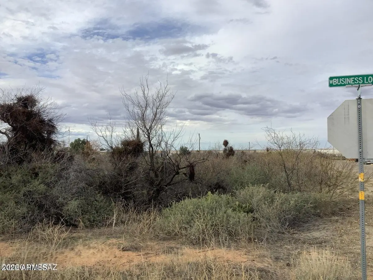 548 E Business Loop #10, Bowie, AZ 85605 - #1