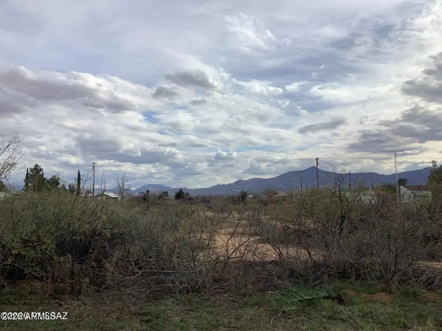 548 E Business Loop #10, Bowie, AZ 85605 - #2