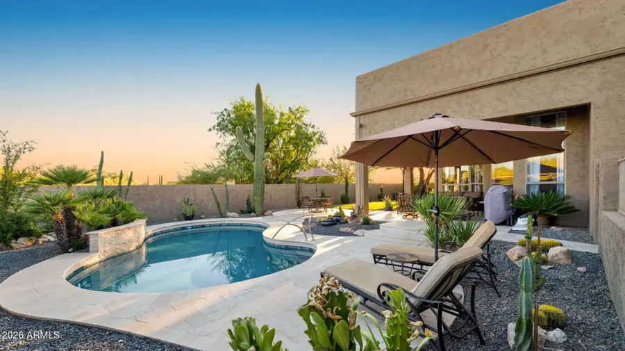 29830 N 78th Way, Scottsdale, AZ 85266 - #2