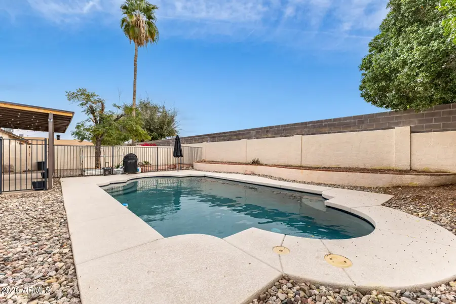 23831 N 41st Avenue, Glendale, AZ 85310 - #3