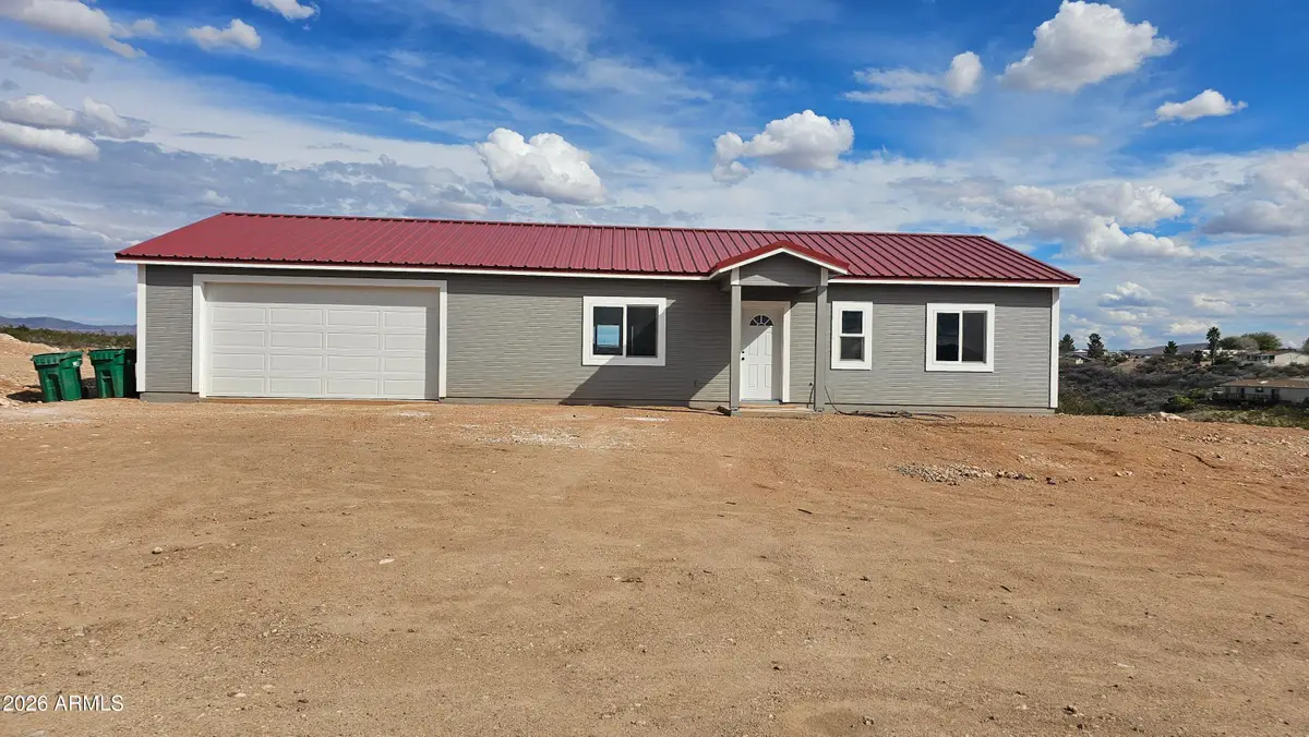 1587 E Pony Circle, Tombstone, AZ 85638 - #1