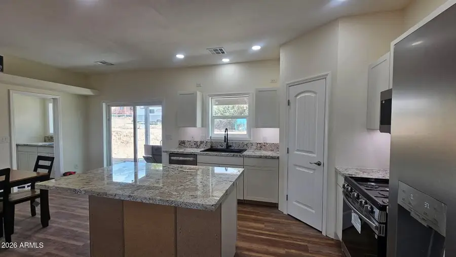 1587 E Pony Circle, Tombstone, AZ 85638 - #2