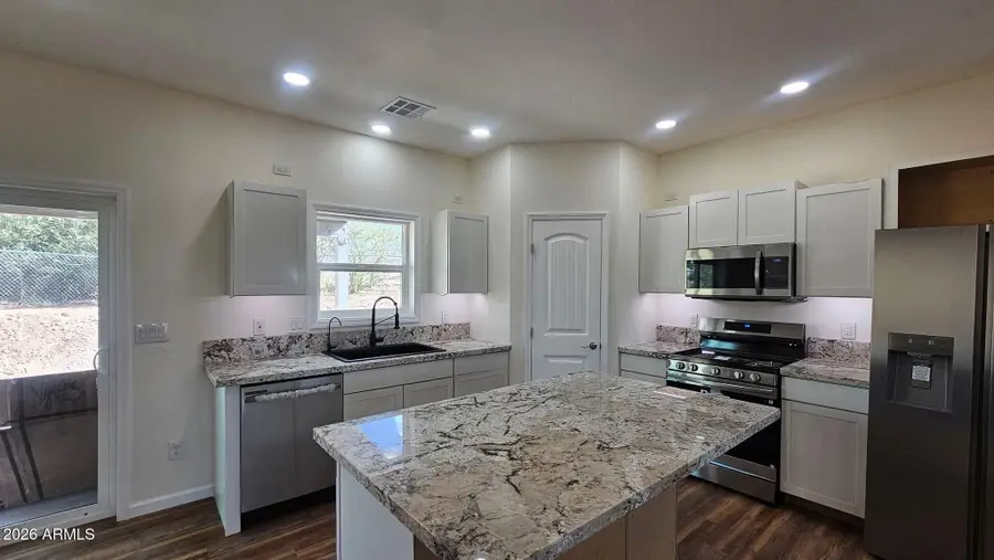 1587 E Pony Circle, Tombstone, AZ 85638 - #3