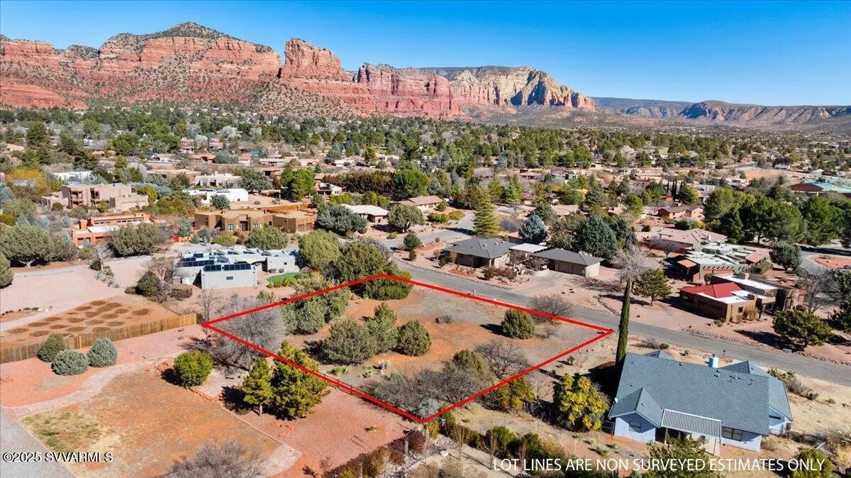535 Deer Pass Drive #12, Sedona, AZ 86351 - #1
