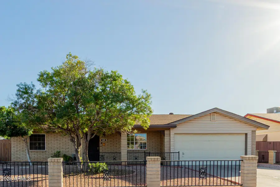 1041 E Garnet Avenue, Mesa, AZ 85204 - #2