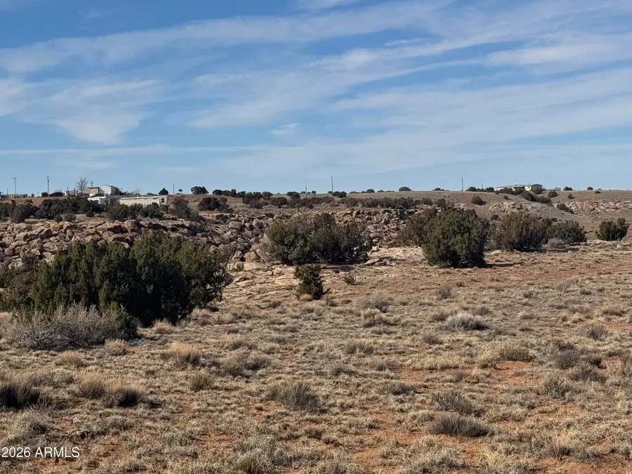 Lot D Parcel # 212-63-004-5152 -- #D, Concho, AZ 85924 - #3