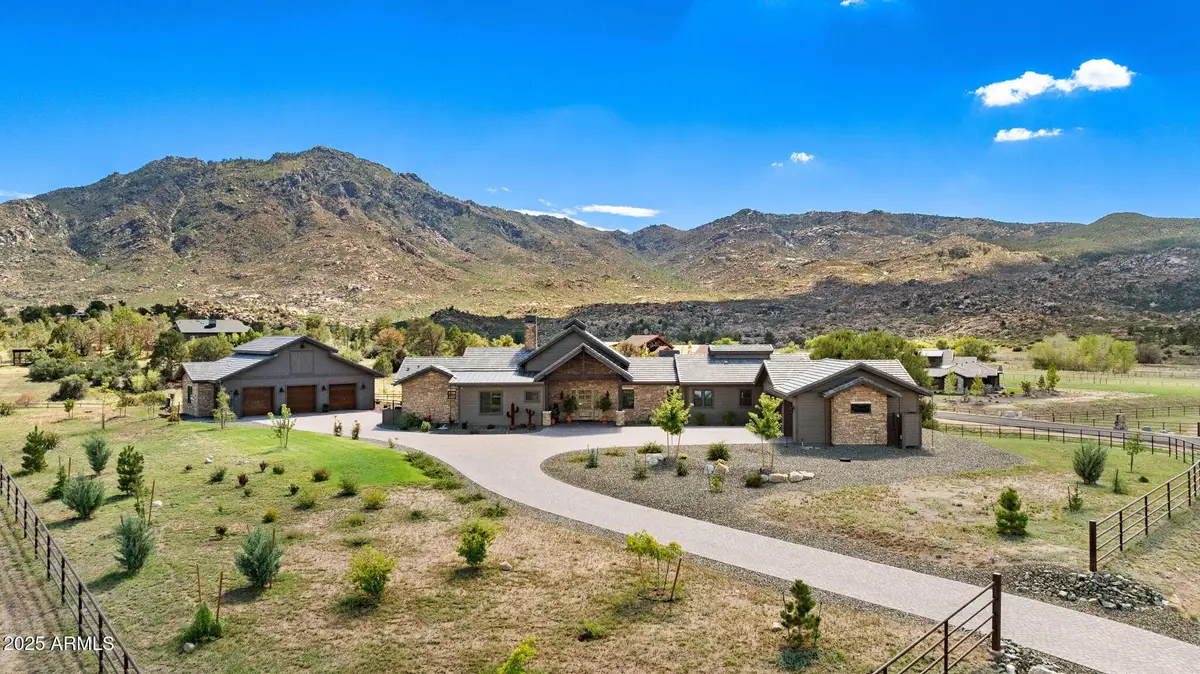 8815 N Callahan Road, Prescott, AZ 86305 - #1