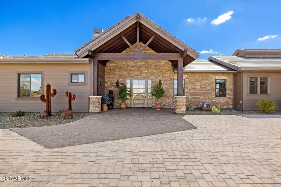 8815 N Callahan Road, Prescott, AZ 86305 - #3