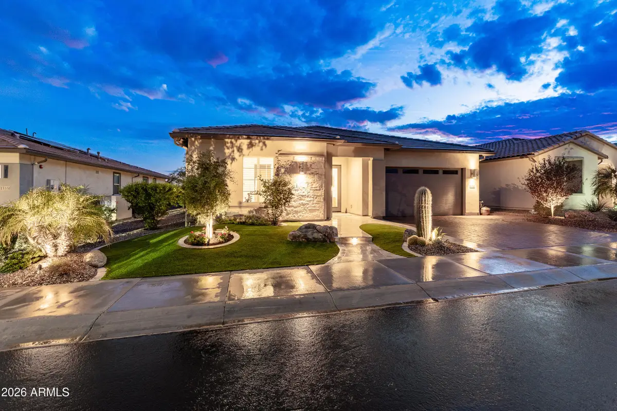 13341 W Palo Brea Lane, Peoria, AZ 85383 - #1