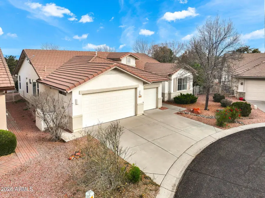 95 S Campfire Circle, Cottonwood, AZ 86326 - #2