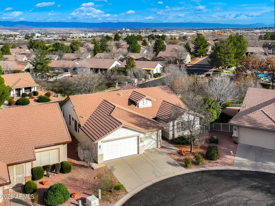 95 S Campfire Circle, Cottonwood, AZ 86326 - #3