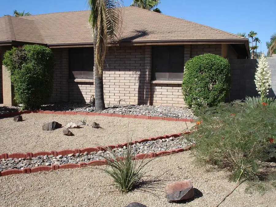 3942 W Muriel Drive W, Glendale, AZ 85308 - #2