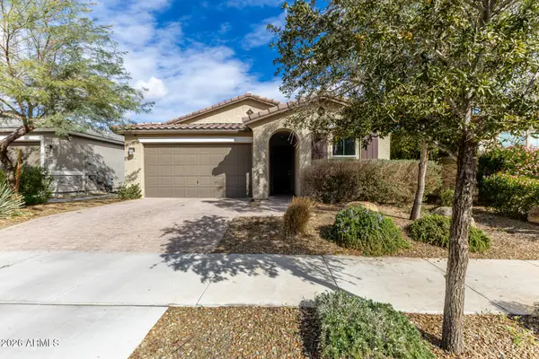 18474 W Ipswitch Way, Surprise, AZ 85374
