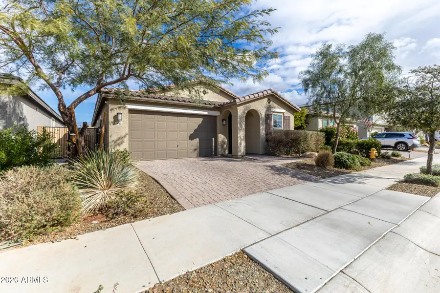 18474 W Ipswitch Way, Surprise, AZ 85374 - #2