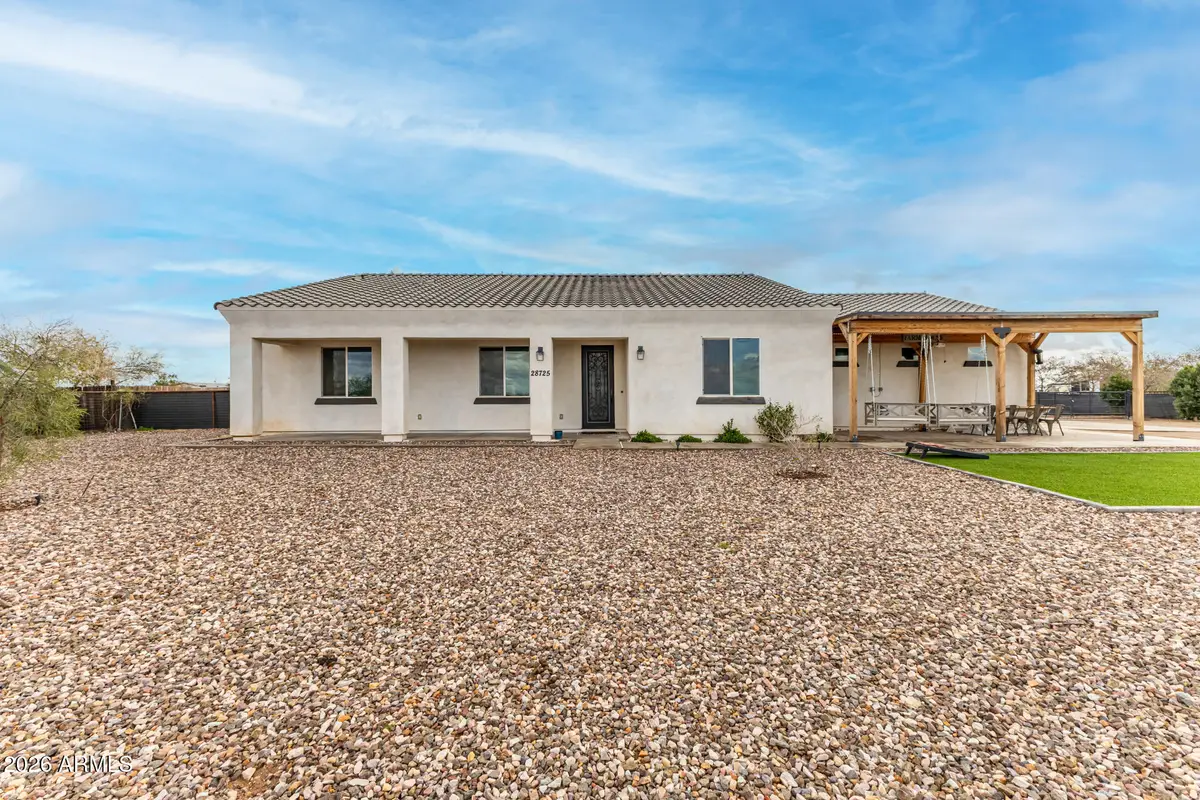 28725 N Andy Perry Drive, Florence, AZ 85132 - #1