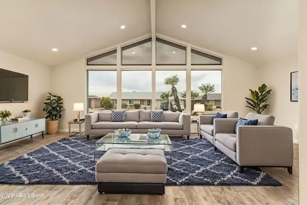 9434 W Raintree Drive, Sun City, AZ 85351