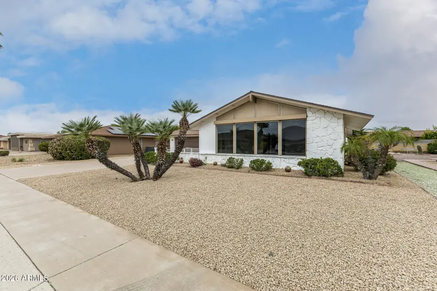 9434 W Raintree Drive, Sun City, AZ 85351 - #3