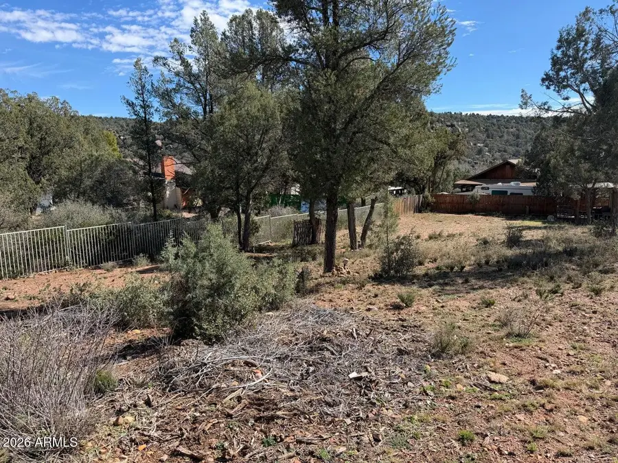 161 W Gene Drive #15, Payson, AZ 85541 - #2