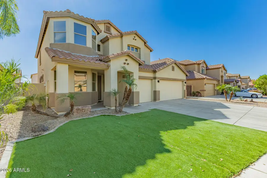 10625 E Knowles Avenue, Mesa, AZ 85209 - #2