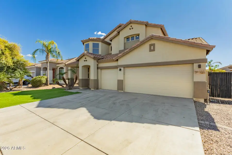 10625 E Knowles Avenue, Mesa, AZ 85209 - #3