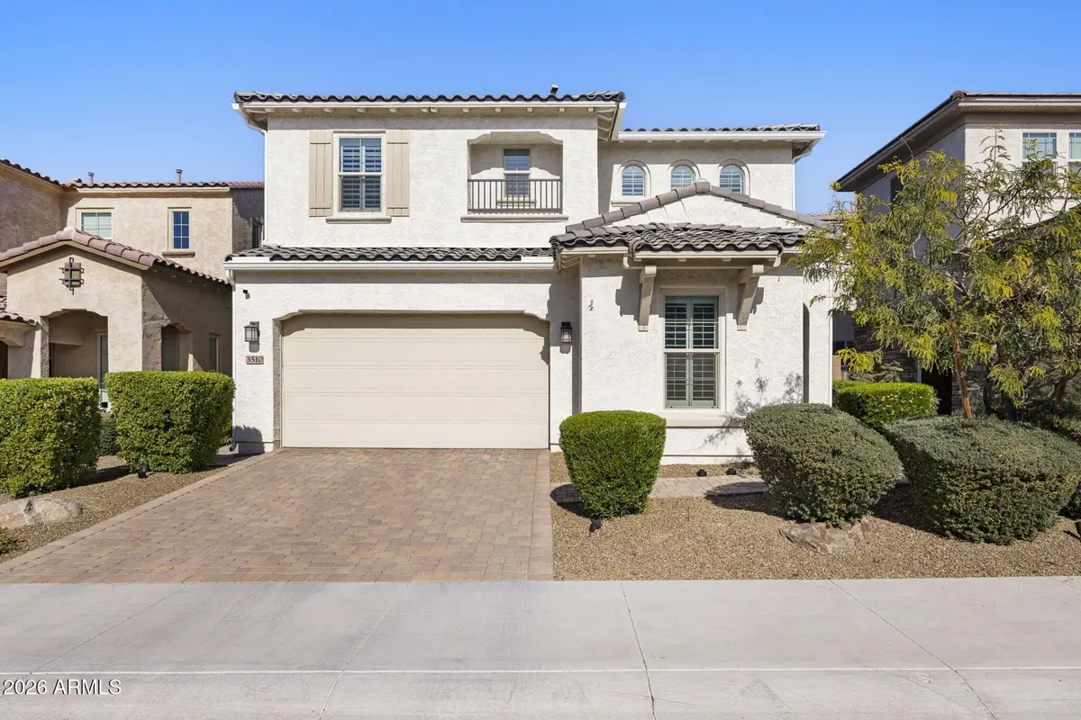 3510 E Adobe Drive, Phoenix, AZ 85050 - #1
