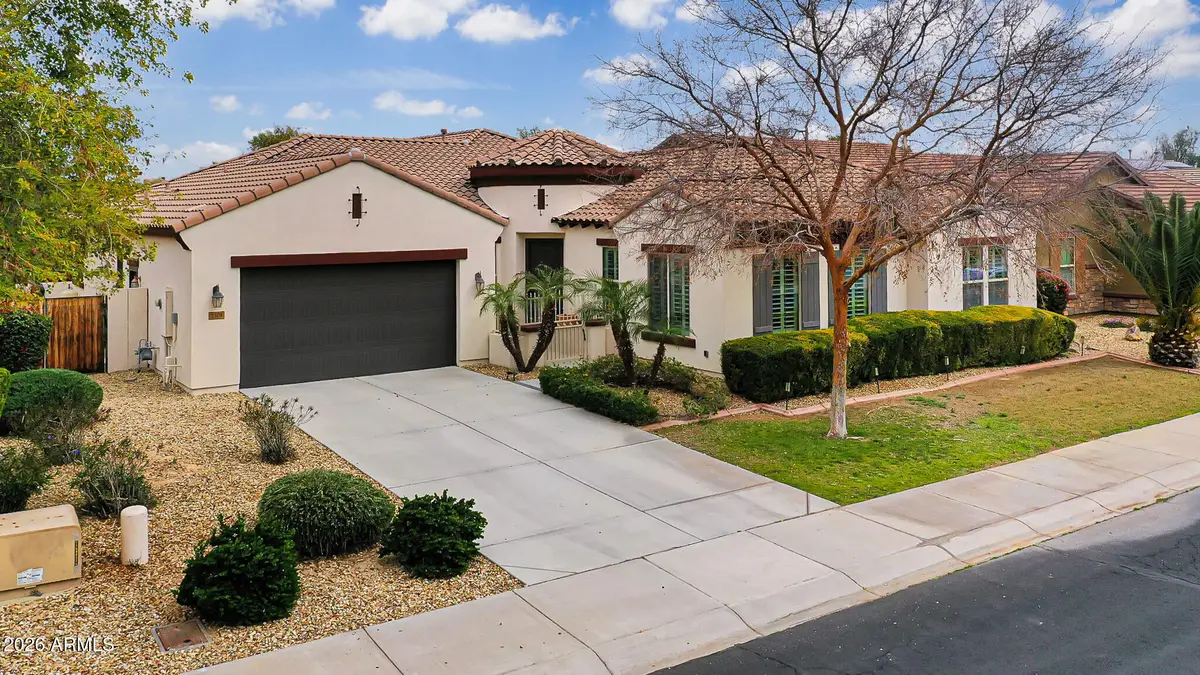 2301 N 160th Avenue, Goodyear, AZ 85395 - #1