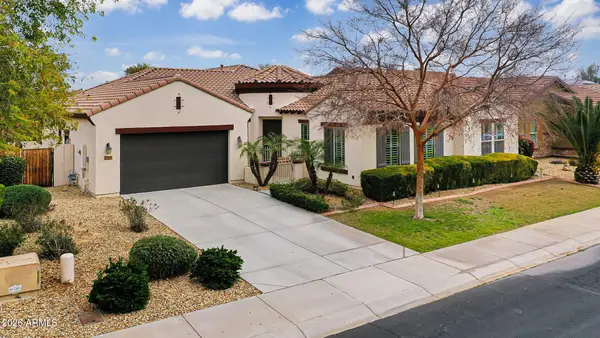 2301 N 160th Avenue, Goodyear, AZ 85395