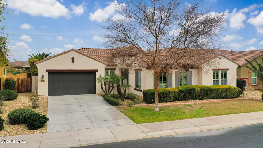 2301 N 160th Avenue, Goodyear, AZ 85395 - #2