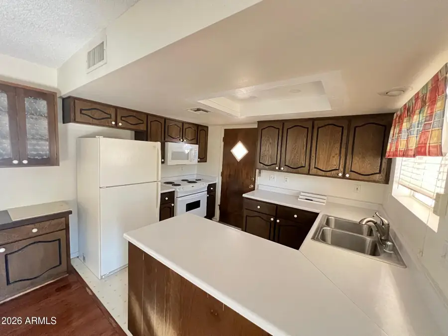 2152 N Stockton Place, Mesa, AZ 85215 - #3