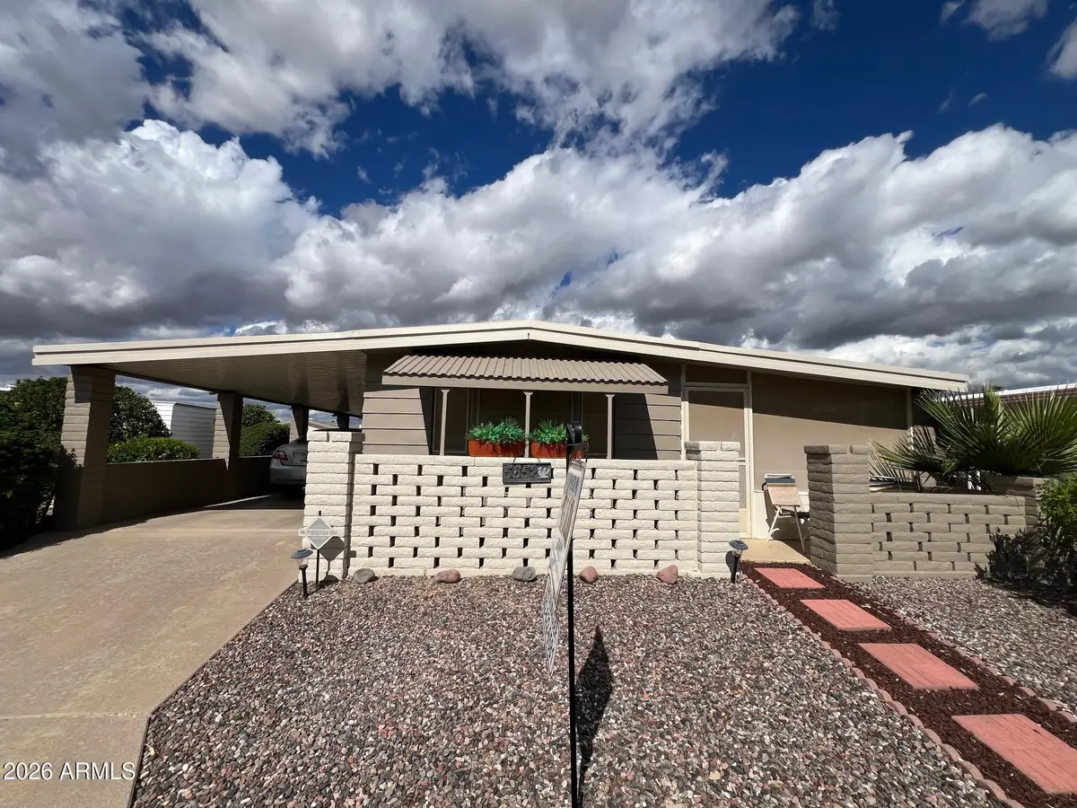 5652 E Player Place, Mesa, AZ 85215 - #1
