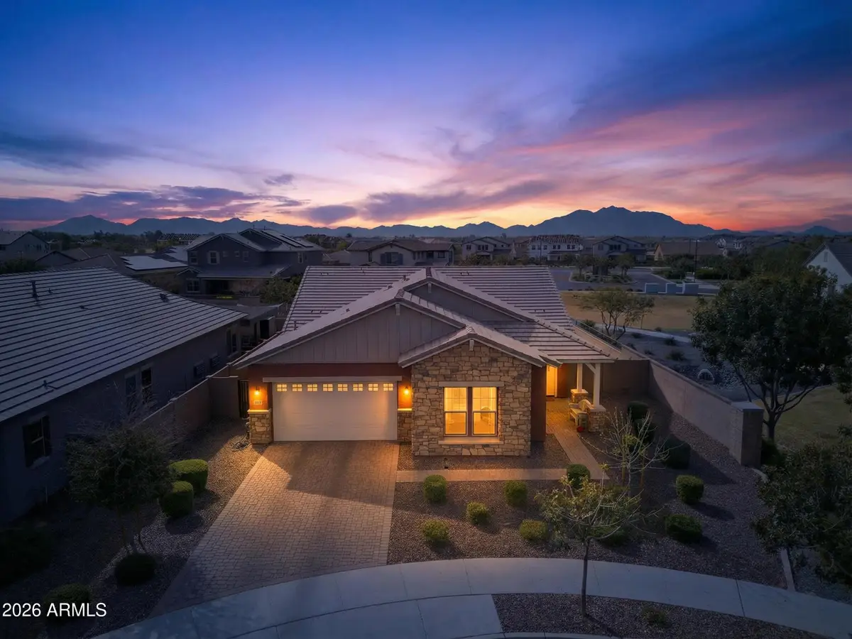 19087 E Walnut Court, Queen Creek, AZ 85142 - #1