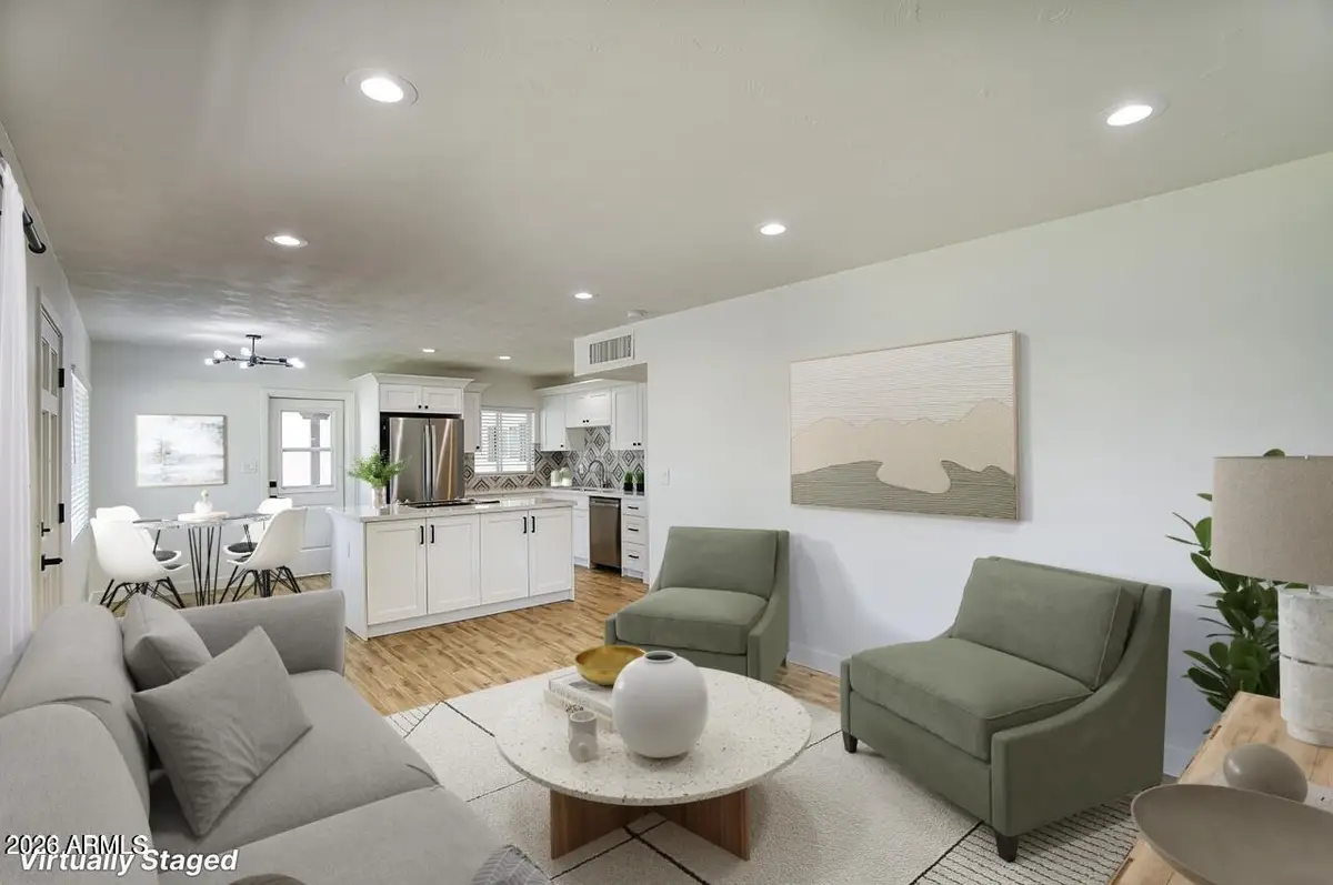 2509 E Coolidge Street, Phoenix, AZ 85016 - #1