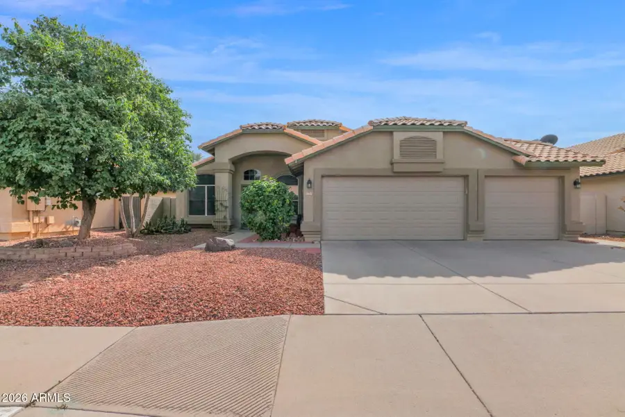 12705 W Virginia Avenue, Avondale, AZ 85392 - #2