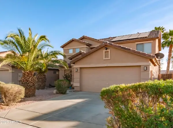 13829 W Rovey Avenue, Litchfield Park, AZ 85340