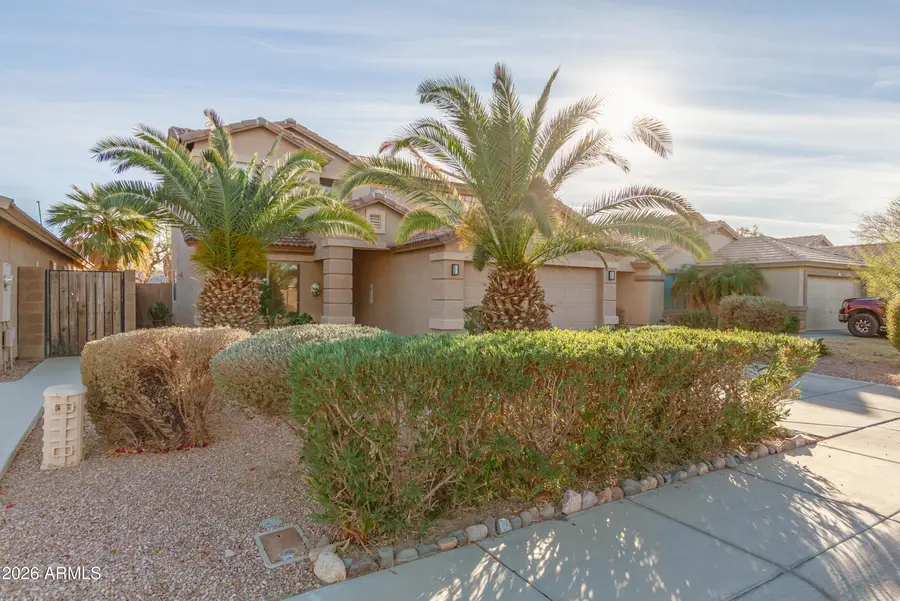 13829 W Rovey Avenue, Litchfield Park, AZ 85340 - #2